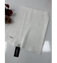 Miray Palmier Abiye Şal Renk:Beyaz JMJ0119