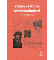 Yunan Ve Roma Matematikçileri (Krem)
