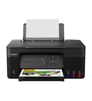 Canon Pixma G3430 Wi-Fi + Tarayıcı + Fotokopi Renkli Tanklı Yazıcı