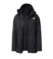 The Northface Kadın HIKESTELLER TRICLIMATE - EU Ceket (Çok Renkli)