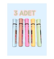 MİKRO 0,7MM 120 Lİ PASTEL KALEM UCU