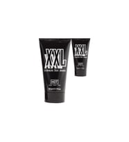 HotXXL 2 Adet Erkeğe Özel 50 ml Penisi Büyütme Geliştirme Kremi
