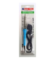 Bay-Tec MK0412 Profesyonel Kalem Havya Lehim Craft 40 Watt