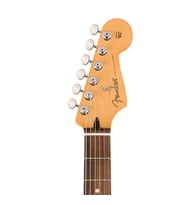 Fender 0140510500 Player Iı Stratocaster Elektro Gitar (3-color Sunburst) Gülağacı Klavye Geleneksel Sunburst Ve Modern C Sap