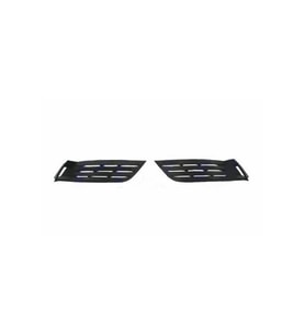 RENAULT MEGANE ÖN TAMPON PANJURU SET 2016- 261504086R