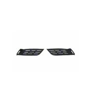 RENAULT MEGANE ÖN TAMPON PANJURU SET 2016- 261504086R