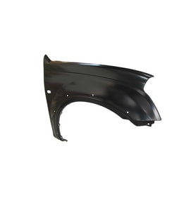 ISUZU D MAX- PICK UP- 04/07; ÖN ÇAMURLUK SAĞ SİNYAL VE DODİK DELİKLİ (MY) 8-97234754-6 981-2101