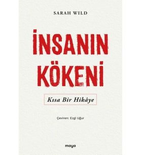 İnsanın Kökeni