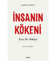 İnsanın Kökeni