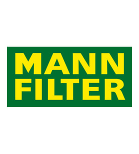 DH 12 - Dizel ısıtıcı -  MANN FILTER
