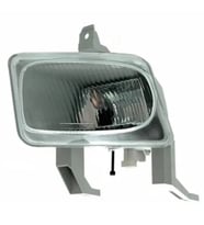 Sis Far Camı Sol – 6710093CAM Wisco - Opel Vectra B 96-99 Uyumlu