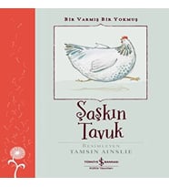 Şaşkın Tavuk - Bir Varmış Bir muş