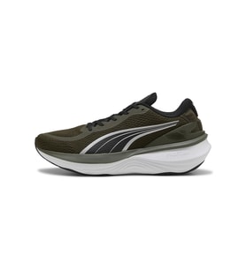 Puma Scend Pro 2 Unisex Spor Ayakkabı (Yeşil)