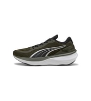 Puma Scend Pro 2 Unisex Spor Ayakkabı (Yeşil)