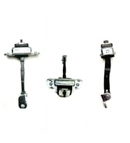 GERGİ KAPI ACCENT ERA 06-11 ARKA RH