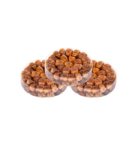 Medine Cassim Kasim Sukkari Rutab Duble Taze -Yaş Hurma 1500GR Tabak Hurma Yumuşak 3 Paket Kampanyalı Set