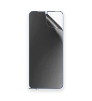 SChitec VIVO Y75 5G(India) Uyumlu Ön Yüzey Hayalet Privacy Hidrojel Ekran Koruyucu