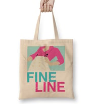 Harry Styles Fine Line 04 Bez Çanta Uzun Saplı