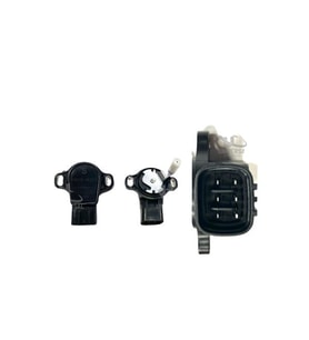 Nissan YD25 Gaz Pedal Sensörü 2003-2005