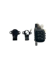 Nissan YD25 Gaz Pedal Sensörü 2003-2005