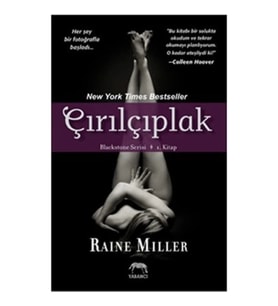 Çırılçıplak: Blackstone serisi 1