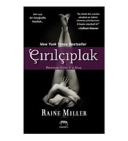 Çırılçıplak: Blackstone serisi 1