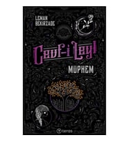 Cevf-i Leyl Müphem