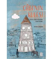 Câbinin Kulesi Furkan Çalışkan