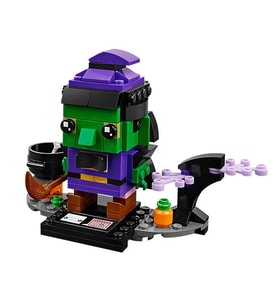 LEGO 40272 BrickHeadz Halloween Witch