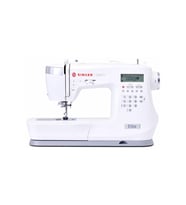 Singer Elite Ce677 Elektronik Dikiş Nakış Makinesi