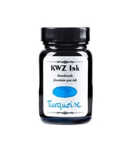 Kwz 4103 Turquoıse Mürekkep