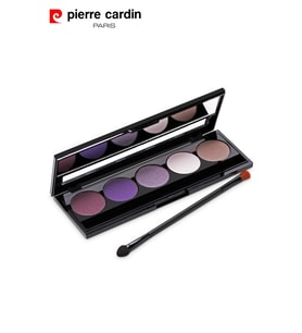 Pierre Cardin Iconic Far Paleti Kiss And Tell (Karışık)
