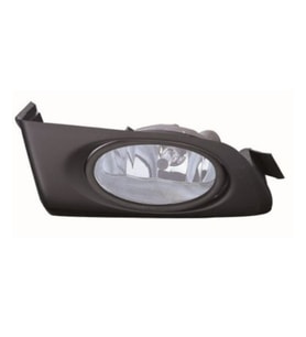 Honda Civic 2001-2003 Sol Sis Far 33951-S5A-W01