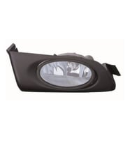 Honda Civic 2001-2003 Sol Sis Far 33951-S5A-W01