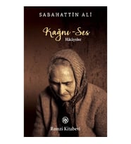 Kağnı - Ses Hikayeler