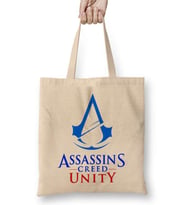 Unity Bez Çanta Uzun Saplı