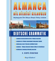 Almanca Dilbilgisi Kılavuzu