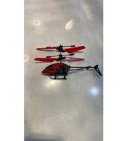 Uçan Helikopter Usb Şarjlı Sensörlü Çocuk Oyuncak