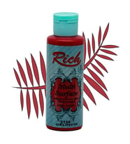 Rich Multi Surface Her Yüzey İçin Akrilik Boya 120 cc. 2156 GELİNCİK 