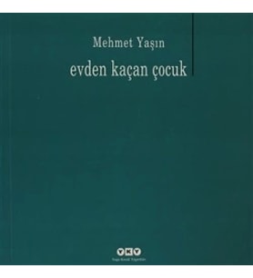 Evden Kaçan Çocuk
