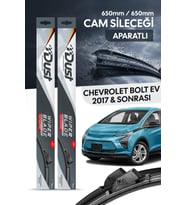 Chevrolet Bolt EV 2017-Sonrası Uyumlu Silecek Takımı 650MM/650MM S13