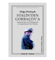 Stalin'den Gorbaçov'a