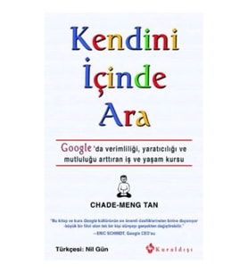 Kendini İçinde Ara