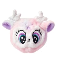 Bouncibles Isla - Deer Pink 5018