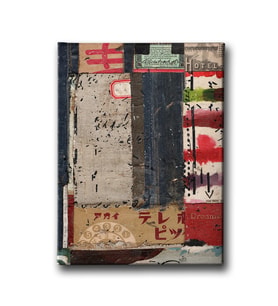 Modern Canvas Tablo KJD107
