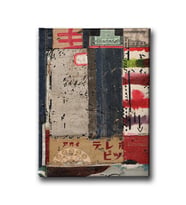 Modern Canvas Tablo KJD107