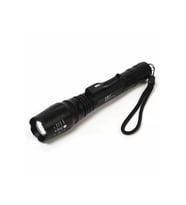 F.B.I F-9010 20W LED Su Geçirmez Taktik Aparatlı Şarjlı