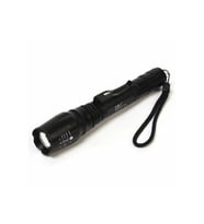 F.B.I F-9010 20W LED Su Geçirmez Taktik Aparatlı Şarjlı