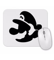 Mario 03 Mouse Pad