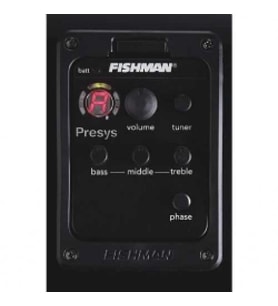 FISHMAN PSY101-N40  EKOLAYZER